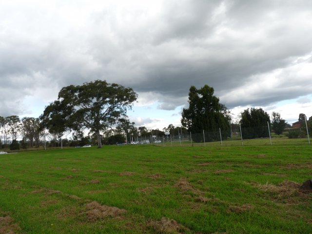  Blacktown site of Native Institution, descendants are fighting for site's protection